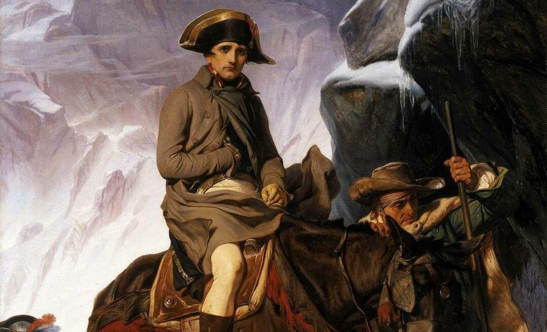 Шляпа Наполеона была продана на аукционе! Вы будете шокированы, когда услышите сумму, указанную