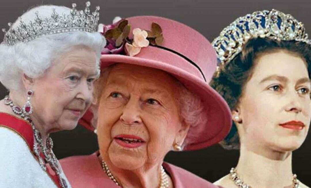 Королева Элизабет оставила свое наследство в размере 447 миллионов долларов неожиданному имени!