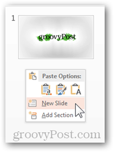 Шаблон Office 2013 Создание Создание индивидуального дизайна Учебник по настройке слайдов POTX Как создавать новые слайды
