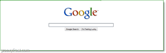 Главная страница Google с новым внешним видом, вот что изменилось