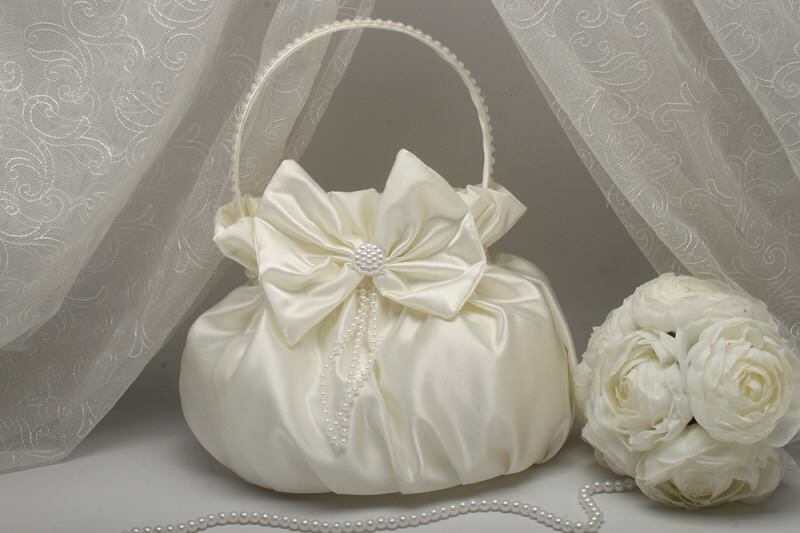 Экологичные сумки для будущей невесты