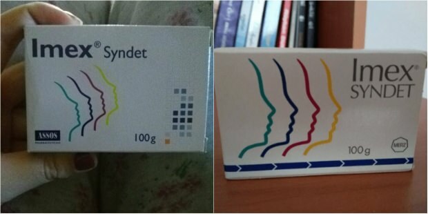 Что делает Imex Syndet Acne Soap? Использование мыла от прыщей Imex Syndet