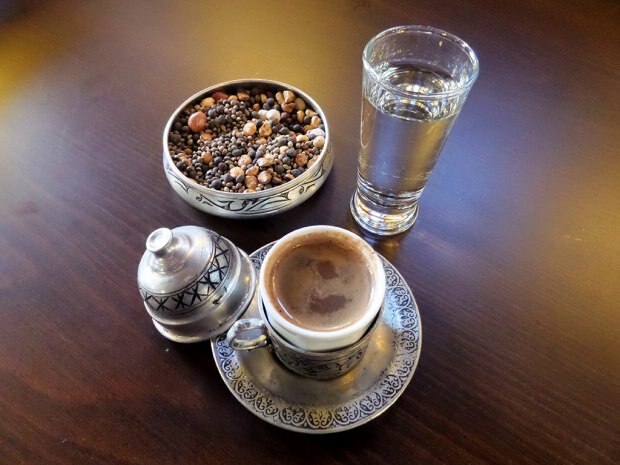 Кофе Menengiç худеет? Метод похудения при питье кофе
