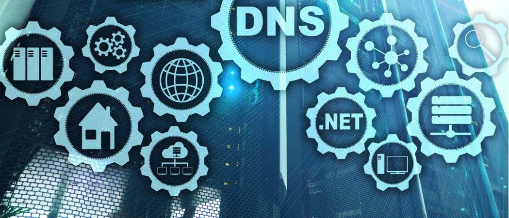 Что такое DNS и почему это важно?