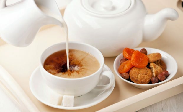 Что такое английский чай? Как производится английский чай? Хитрости приготовления английского чая в домашних условиях
