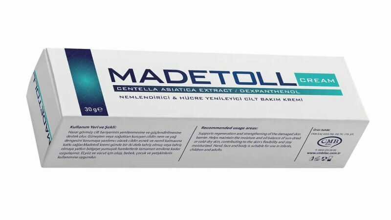 Что делает крем для ухода за кожей Madetoll и как его использовать? Преимущества крема Мадетолл для кожи