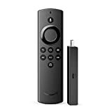 Fire TV Stick Lite, бесплатное и прямое ТВ, Alexa Voice Remote Lite, управление умным домом, потоковая передача HD