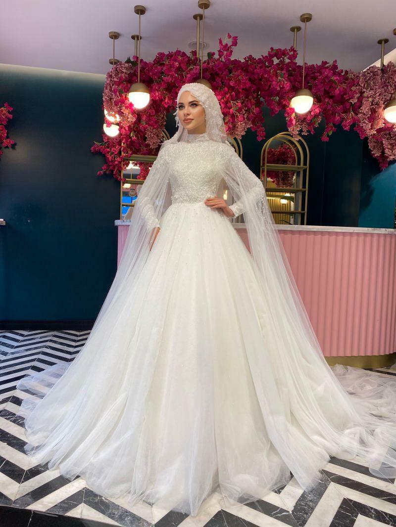сколько стоят свадебные платья в 2021 году