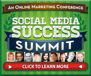 Саммит успеха в социальных сетях 2015