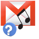 Что случилось с музыкой в ​​Gmail