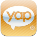Yap Voicemail для текстовой транскрипции для Android