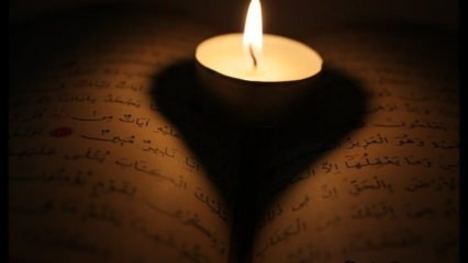 Чтение и достоинства суры Ясин! Сколько частей и страниц суры Ясин в Коране?