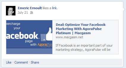 facebook маркетинг