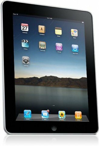 Скоро выйдет новый iPad 2 Очень скоро...