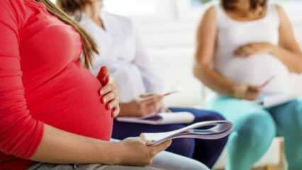 Новый проект для беременных от Министерства здравоохранения! Видео по дистанционному обучению беременных онлайн ...