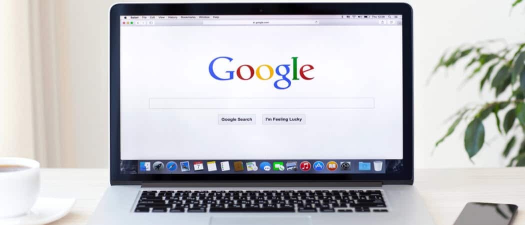 Как отключить вкладки в Google Chrome