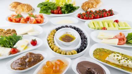 Что кушать на ифтаре, чтобы не набирать вес? Здоровое меню ифтара, чтобы избежать набора веса