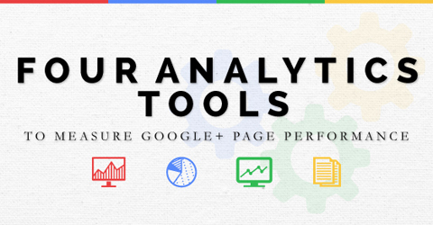 инструменты аналитики для google plus
