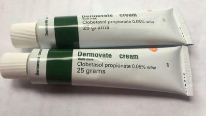 Преимущества крема Дермовейт для кожи! Как использовать крем Дермовейт? Дермовейт крем цена 2022