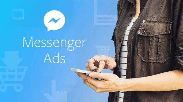 Facebook распространяет Messenger Ads на всех рекламодателей по всему миру.