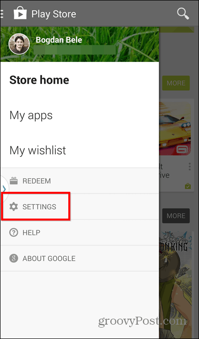 Остановить приложения Android от добавления значков на главном экране