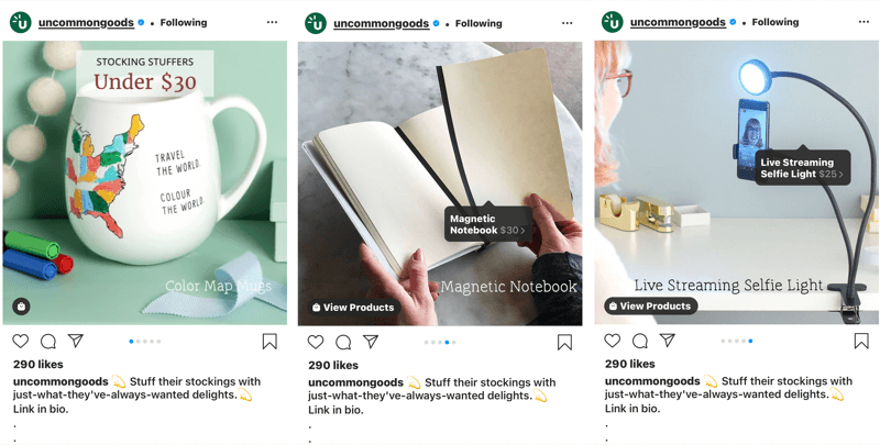 Праздничный маркетинг в Instagram: 6 советов маркетологам: специалист по социальным сетям