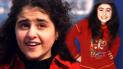 Финальная версия азербайджанской девочки Гюнель, которую Ибрагим Татлисес назвал своей духовной дочерью, всех удивила!