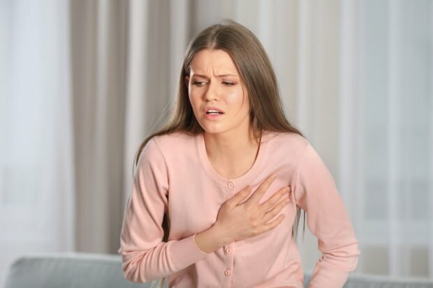 Что такое сердечный приступ? Каковы симптомы сердечного приступа? Есть ли лечение сердечного приступа?