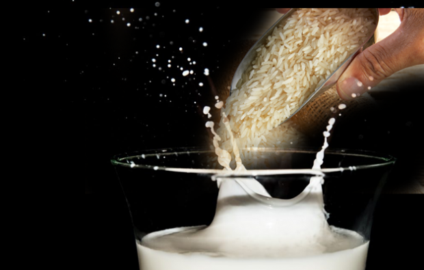 Каковы преимущества рисового молока?