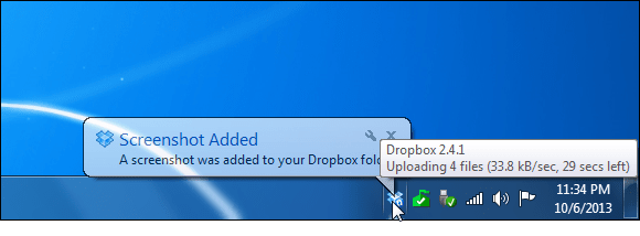 Добавлен скриншот версии Dropbox