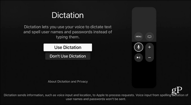 Дополнительные советы и рекомендации по Apple TV для модели 4-го поколения