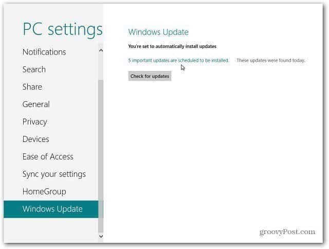 Как установить Windows 8 Consumer Preview