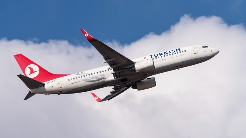 Как купить дешевый авиабилет? Предложения авиабилетов Turkish Airlines