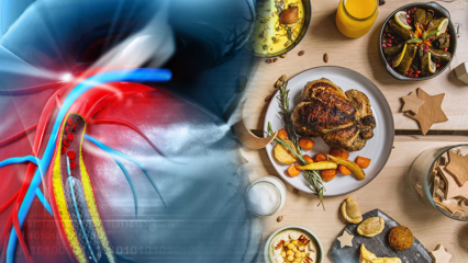 Для каких пациентов с сердечно-сосудистыми заболеваниями голодание? Что должны делать сердечные пациенты в Рамадан?