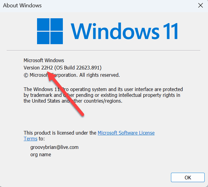 Используйте вкладки в проводнике Windows 11