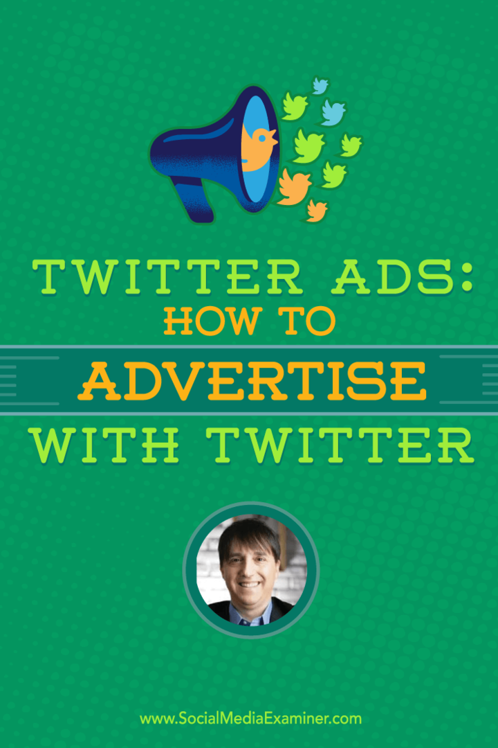 Реклама в Twitter: как размещать рекламу в Twitter: специалист по социальным медиа