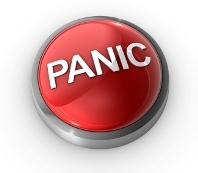 кнопка паники