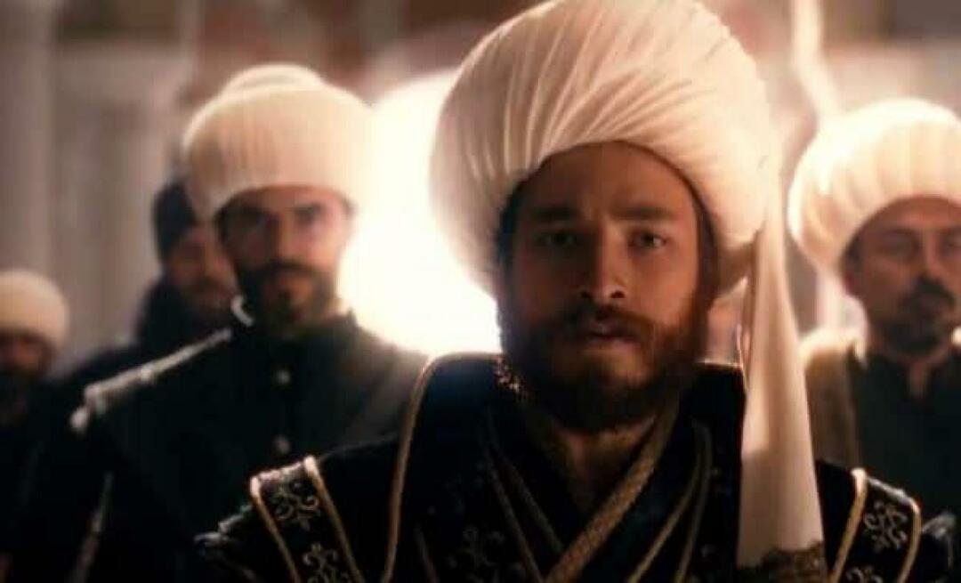 Трейлер второго сезона «Фатих Султан Мехмет против Влада Дракулы: Расцвет империй: Османская империя»!