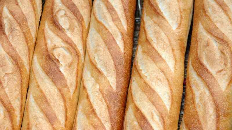 Что значит французский? Как приготовить французский хлеб? Домашнее приготовление французского хлеба