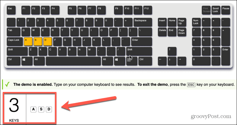 двоящиеся нажатия клавиш на клавиатуре