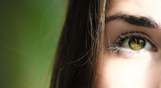 Какие витамины защищают здоровье глаз?