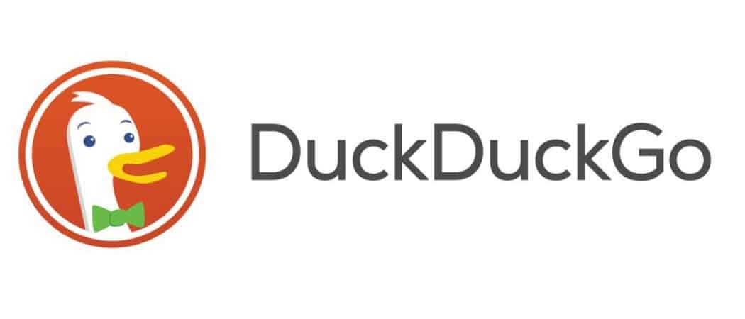 Что нужно знать о DuckDuckGo