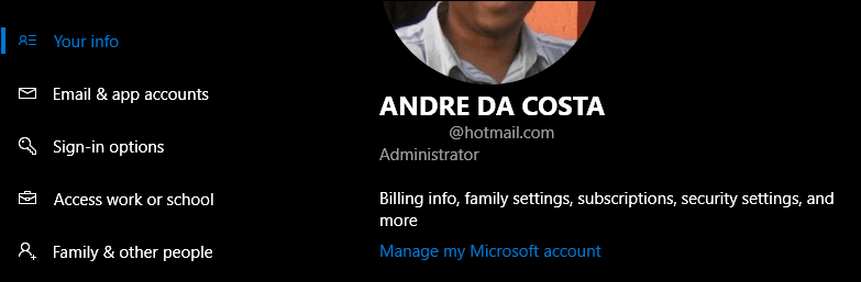 Как управлять зарегистрированными компьютерами и устройствами в Windows 10