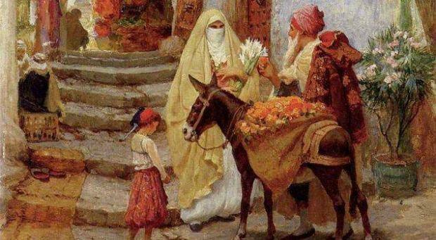 Османская традиция