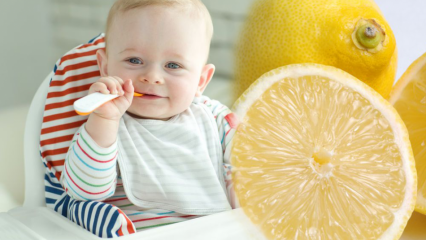Работает ли лимонный сок в рыданиях?