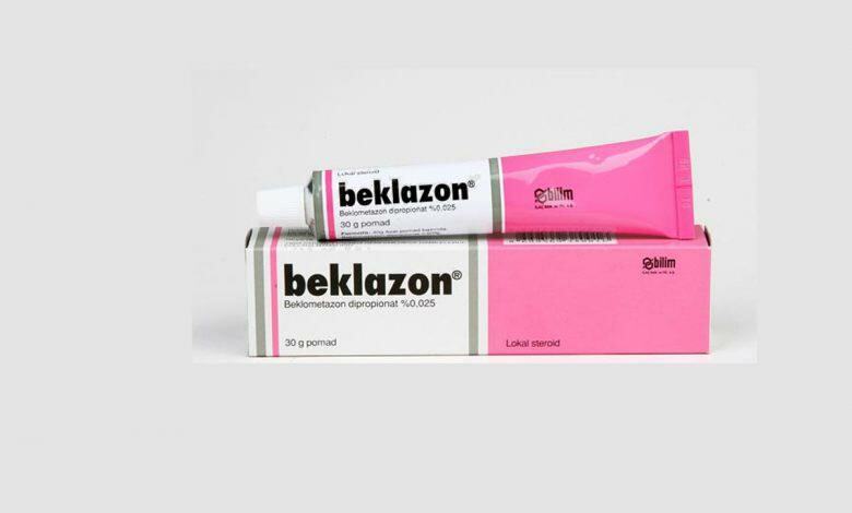 Что делает крем Беклазон и в чем его преимущества? Как пользоваться кремом Беклазон?