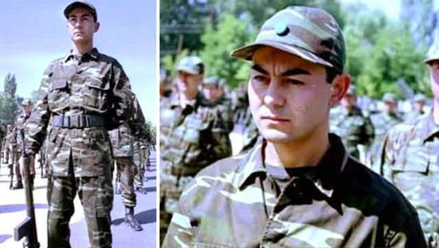 Армянская армия убила Сердара Ортача! Скандальное фото ...