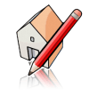 Логотип Google SketchUp