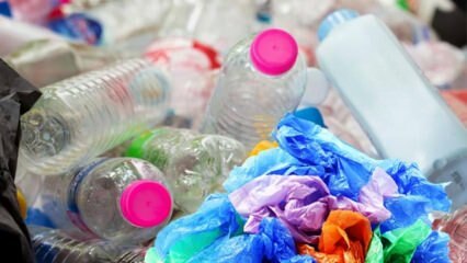 Практические советы по сокращению использования пластика
