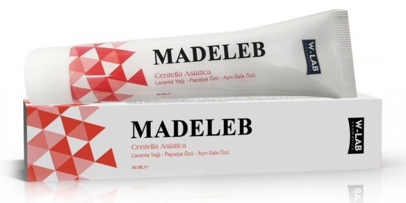 Что делает крем Маделеб и каковы его преимущества для кожи? Как пользоваться кремом Маделеб?